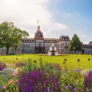 Schloss Hamburg